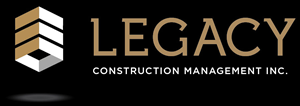 Legacy Construction Management, Inc.