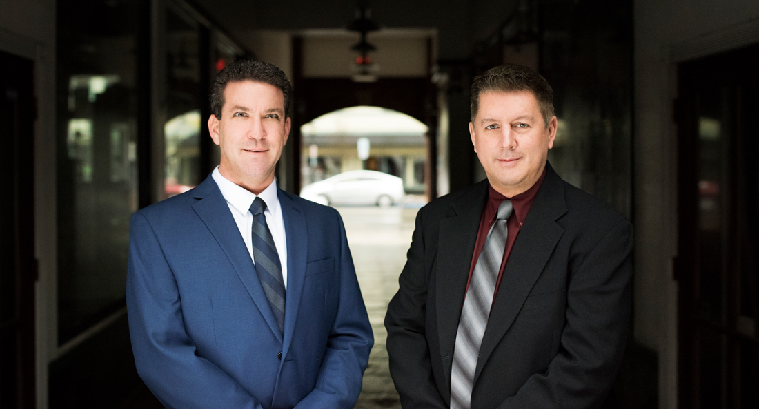 Legacy Construction Management project team