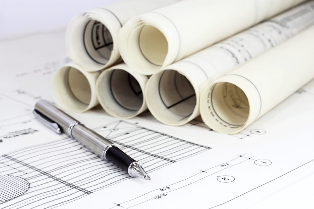 Building construction