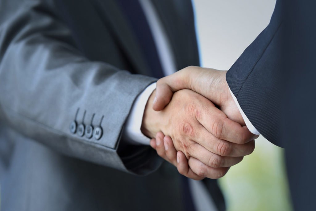 Client partnership