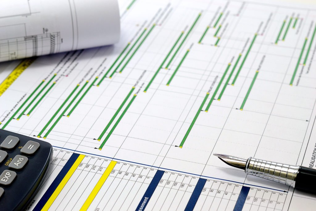 Construction planning
